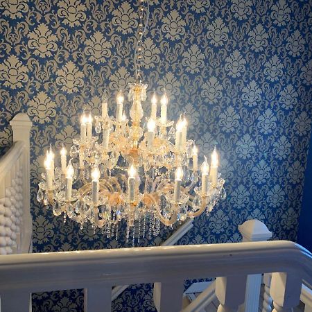 Cuatre Brass Stay Gorssel Exteriér fotografie