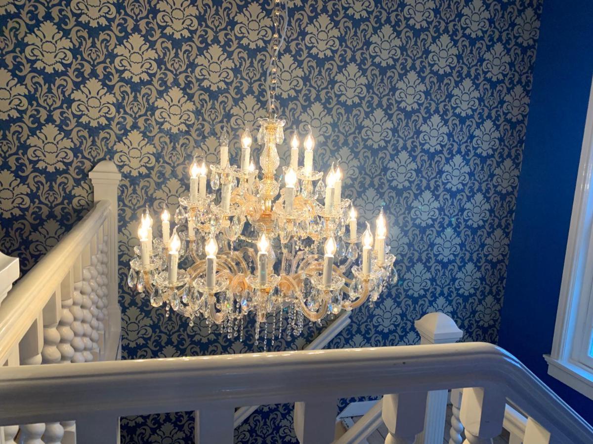 Cuatre Brass Stay Gorssel Exteriér fotografie
