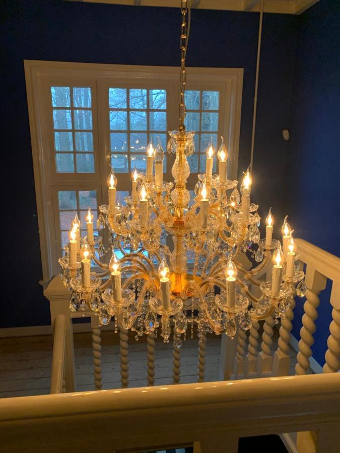 Cuatre Brass Stay Gorssel Exteriér fotografie