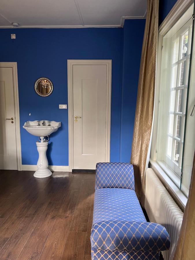 Cuatre Brass Stay Gorssel Exteriér fotografie