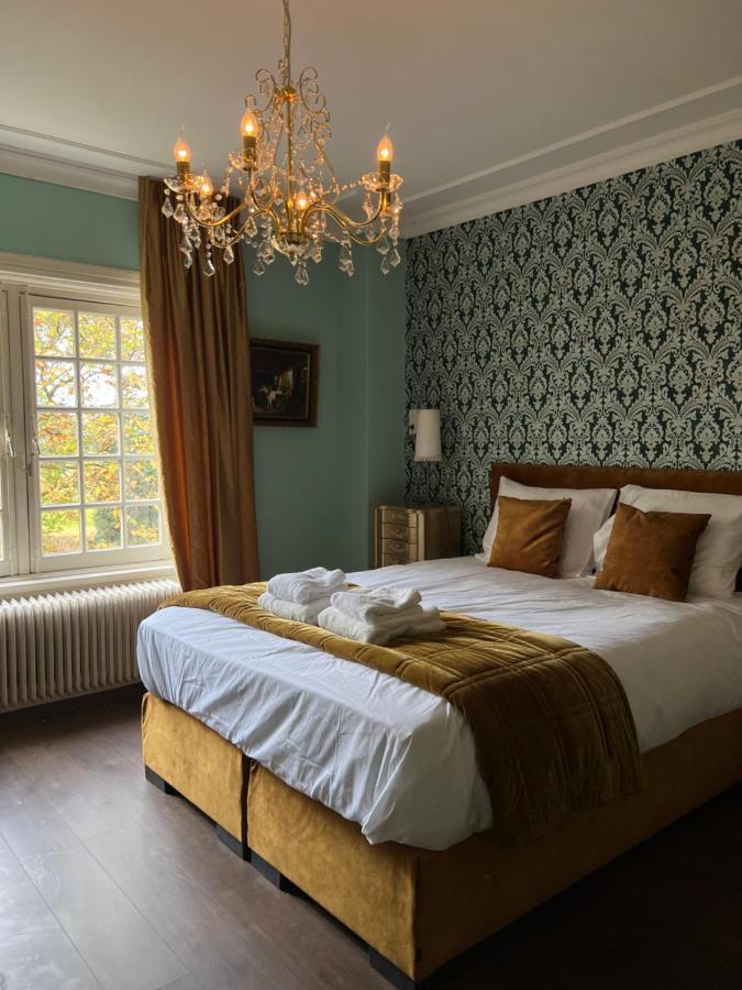 Cuatre Brass Stay Gorssel Exteriér fotografie