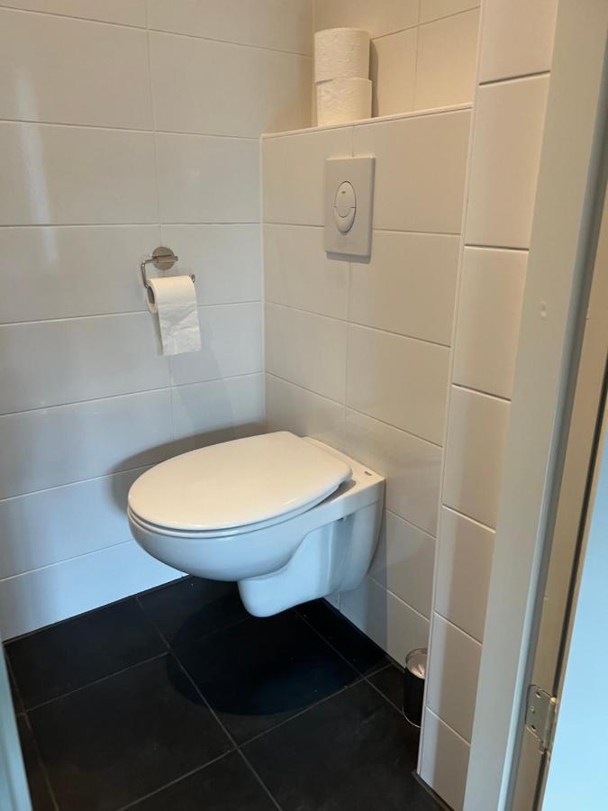 Cuatre Brass Stay Gorssel Exteriér fotografie