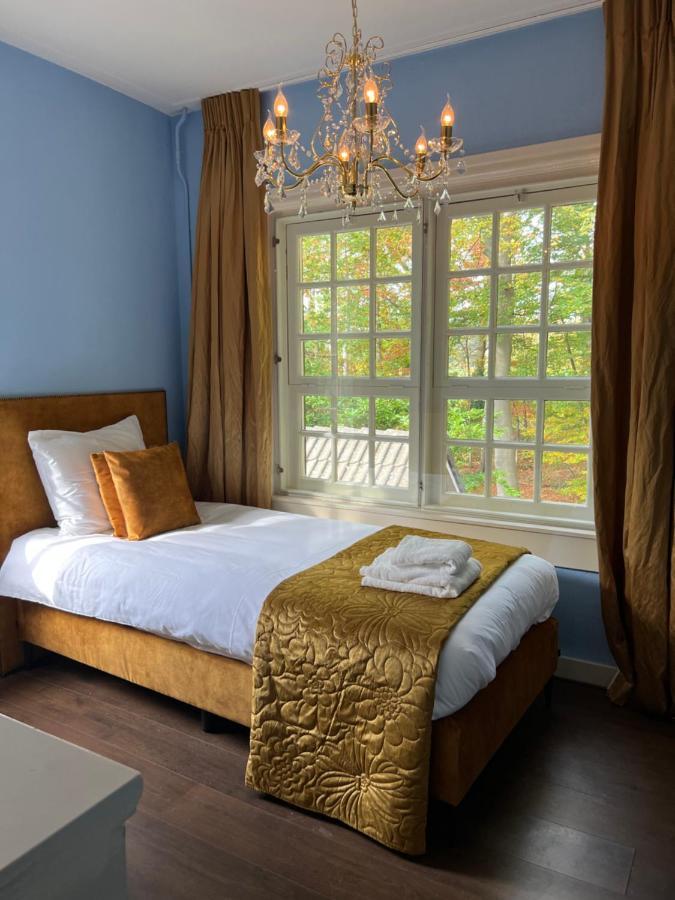 Cuatre Brass Stay Gorssel Exteriér fotografie